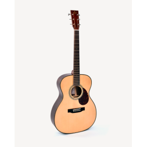 Sigma SOMR-35HM Limited